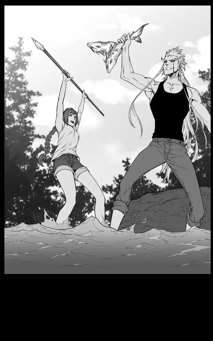 Noblesse (2007) - Capítulo 466 - Página 42 - LectorTMOo