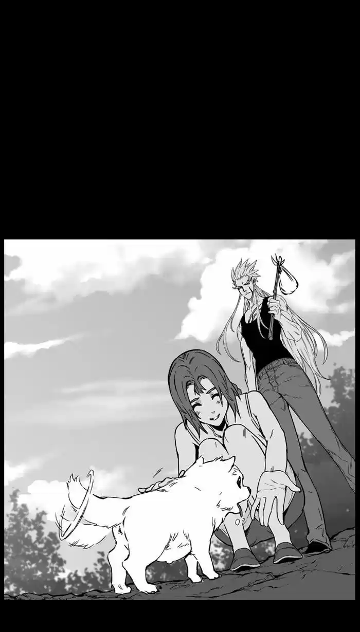 Noblesse (2007) - Capítulo 466 - Página 52 - LectorTMOo