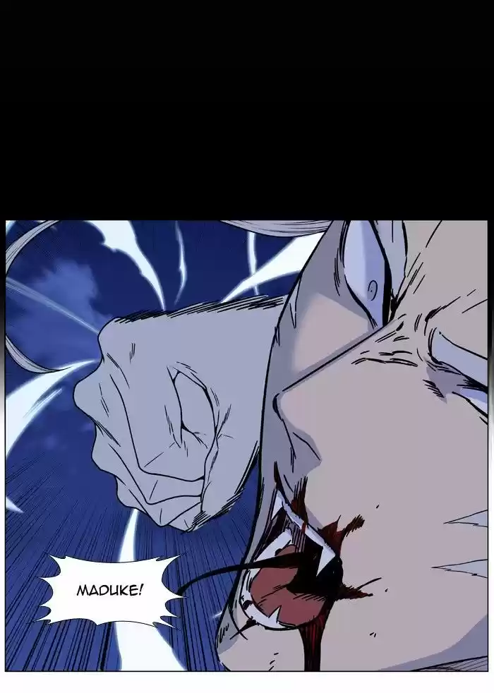 Noblesse (2007) - Capítulo 466 - Página 64 - LectorTMOo