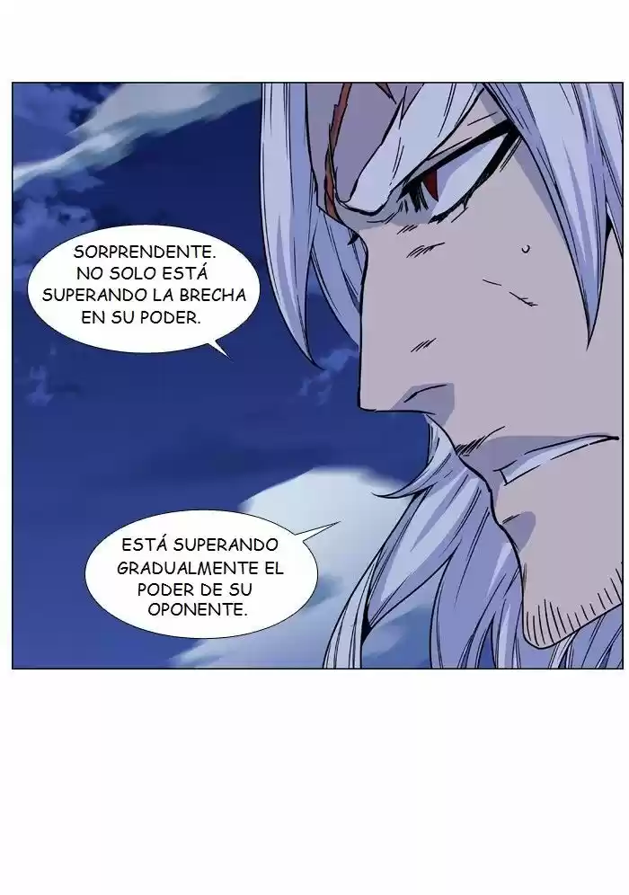Noblesse (2007) - Capítulo 466 - Página 85 - LectorTMOo