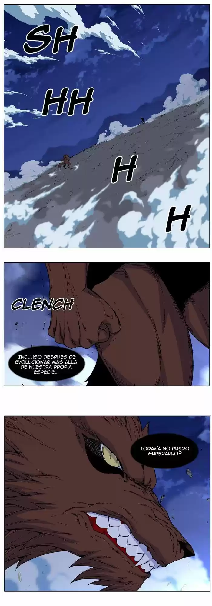 Noblesse (2007) - Capítulo 467 - Página 2 - LectorTMOo