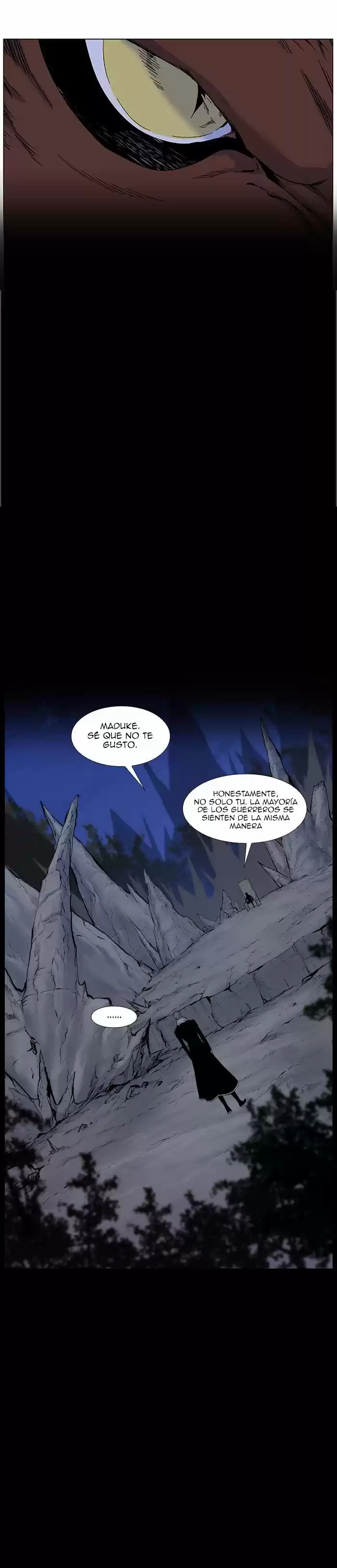 Noblesse (2007) - Capítulo 467 - Página 3 - LectorTMOo