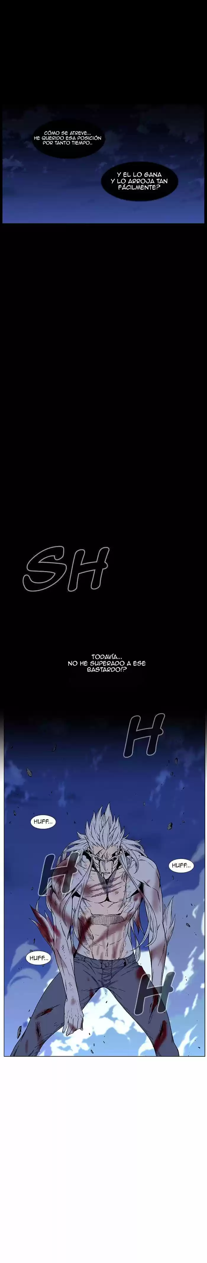 Noblesse (2007) - Capítulo 467 - Página 7 - LectorTMOo