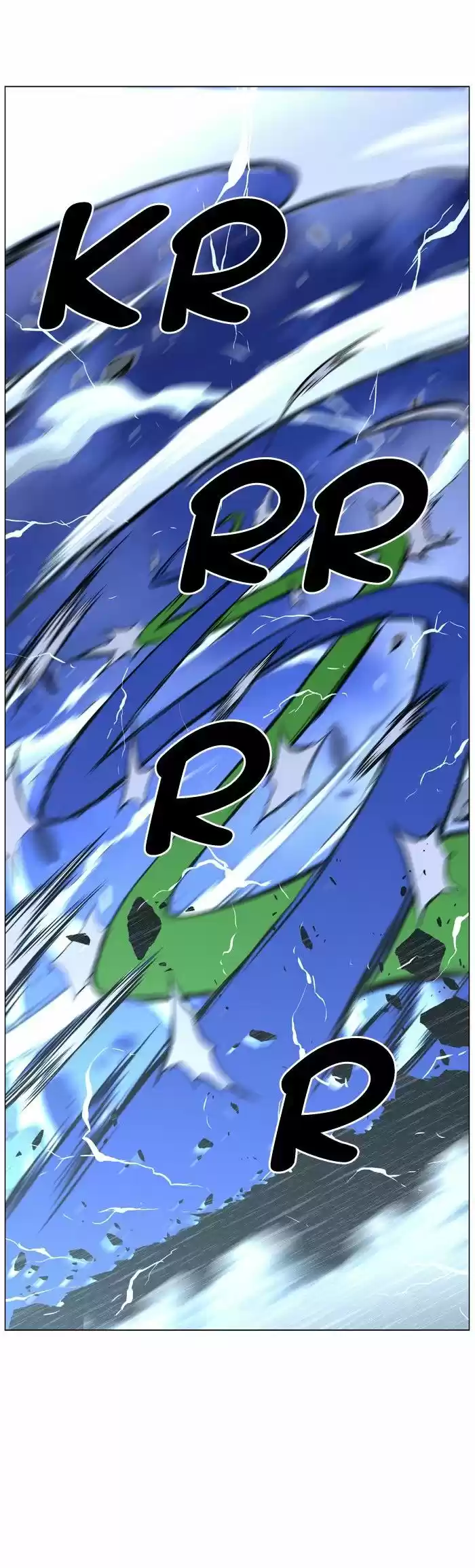 Noblesse (2007) - Capítulo 467 - Página 10 - LectorTMOo