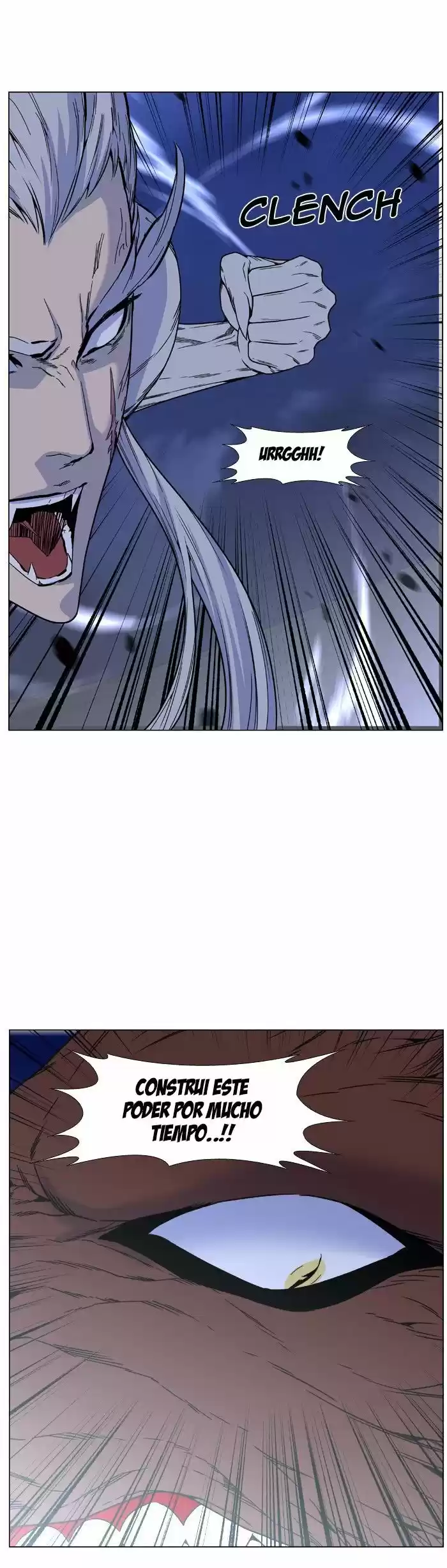 Noblesse (2007) - Capítulo 467 - Página 13 - LectorTMOo