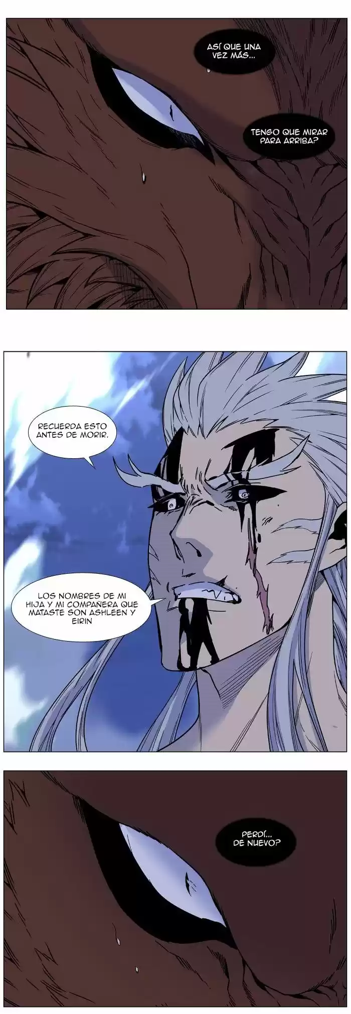Noblesse (2007) - Capítulo 467 - Página 24 - LectorTMOo