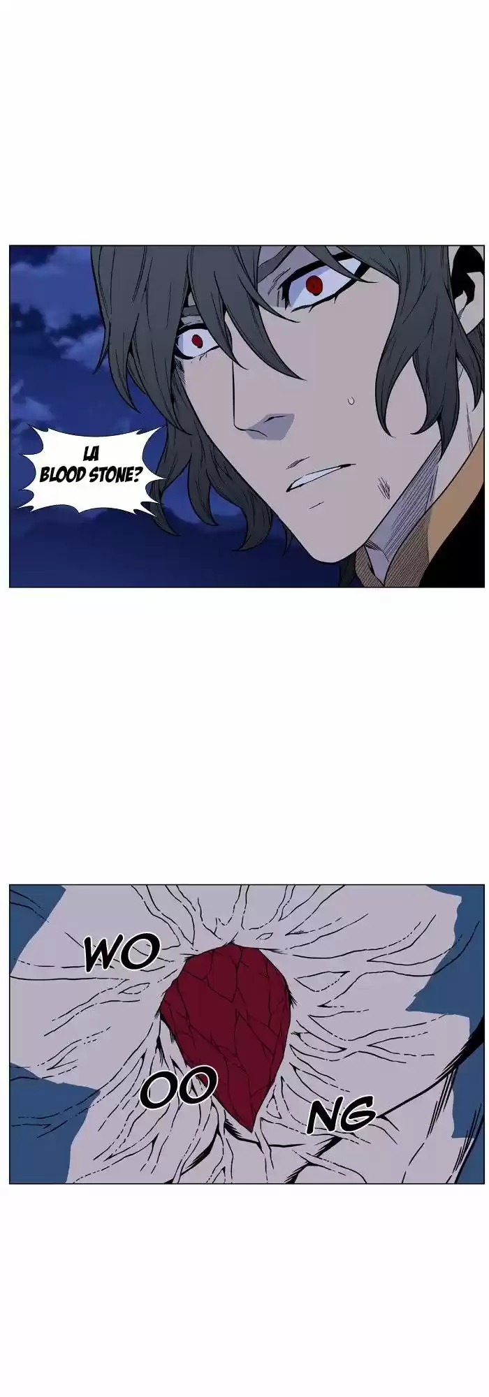 Noblesse (2007) - Capítulo 467 - Página 33 - LectorTMOo