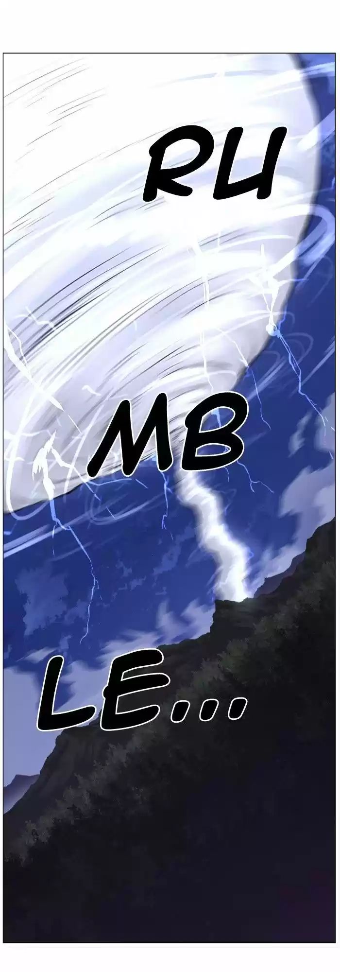 Noblesse (2007) - Capítulo 467 - Página 37 - LectorTMOo