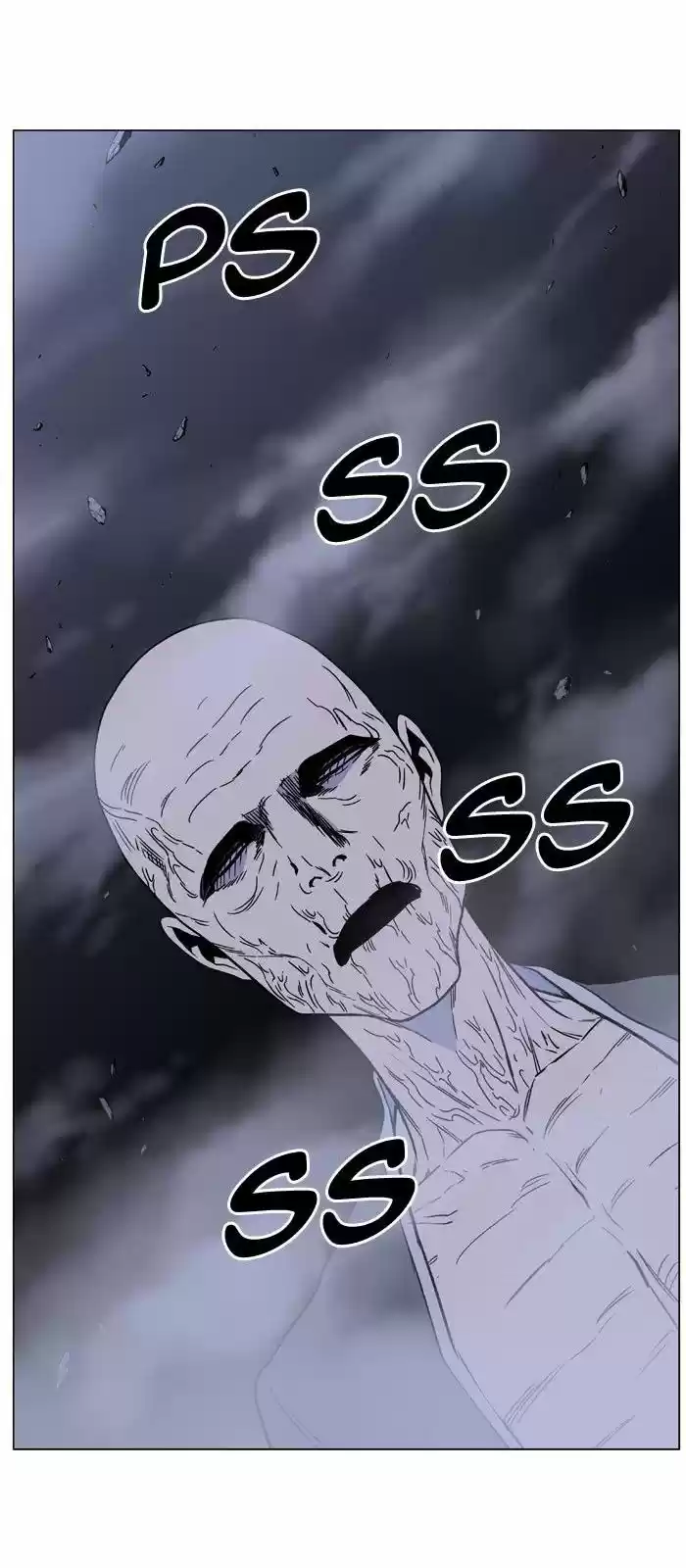 Noblesse (2007) - Capítulo 468 - Página 19 - LectorTMOo