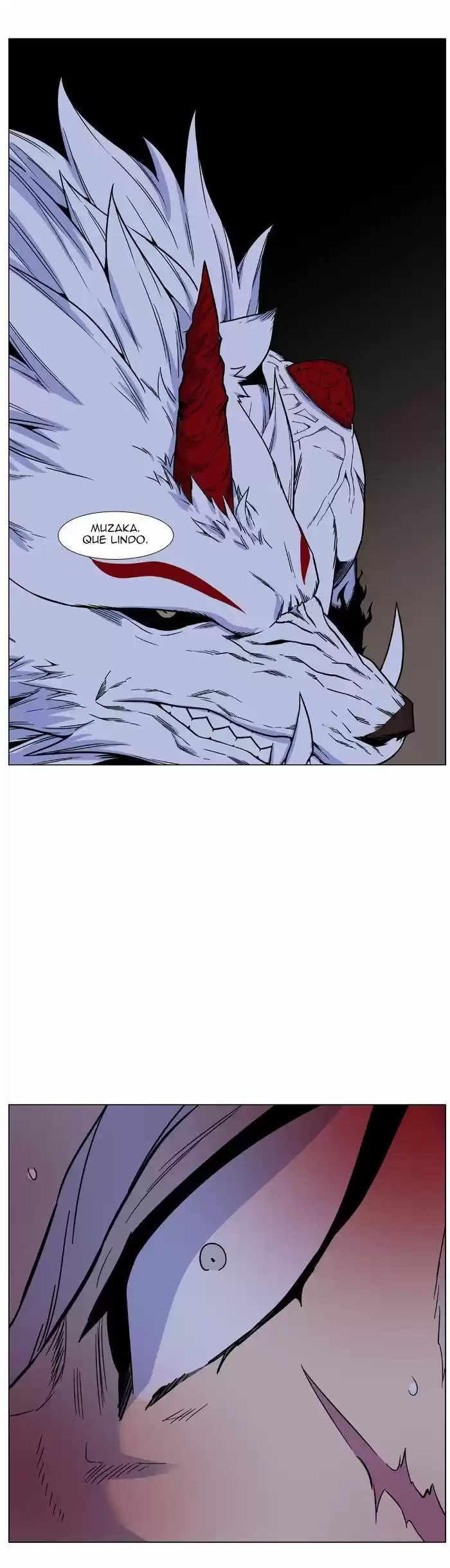 Noblesse (2007) - Capítulo 468 - Página 23 - LectorTMOo
