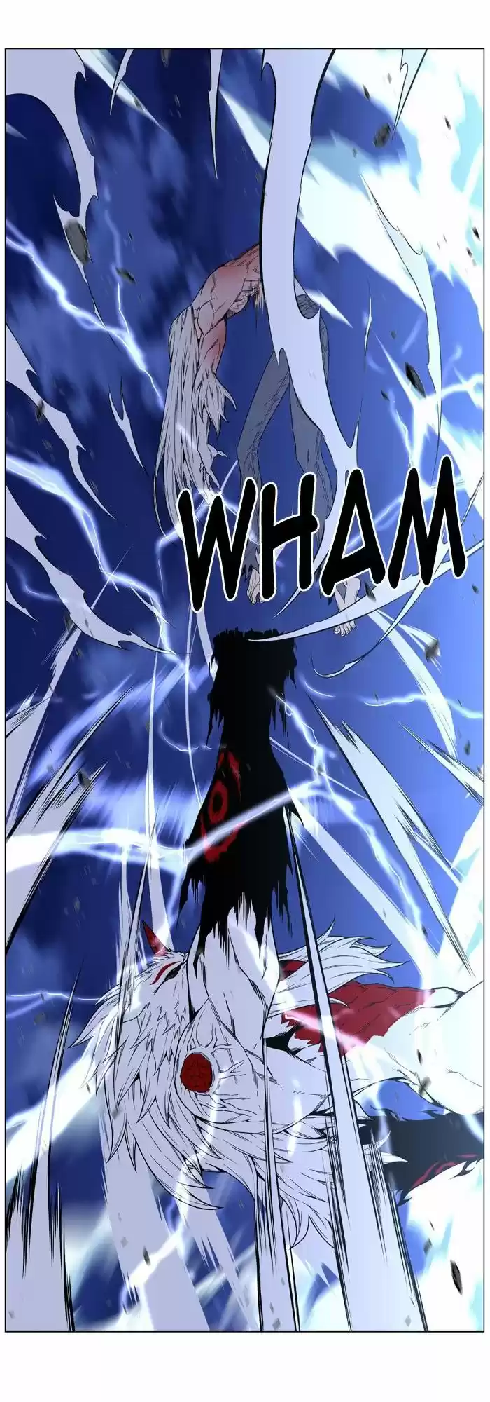 Noblesse (2007) - Capítulo 468 - Página 24 - LectorTMOo