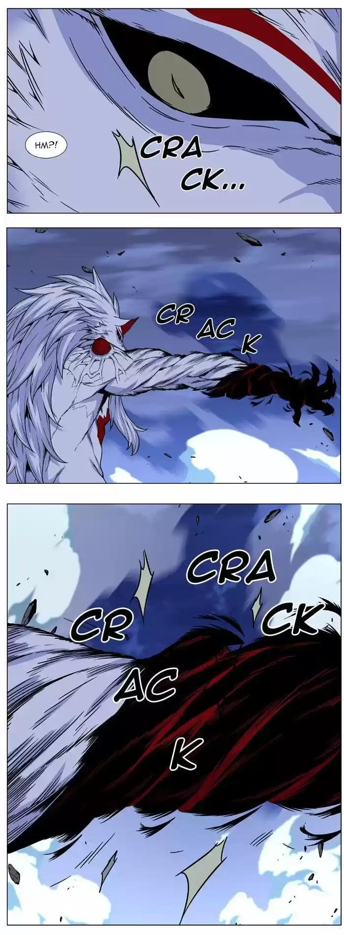 Noblesse (2007) - Capítulo 468 - Página 30 - LectorTMOo
