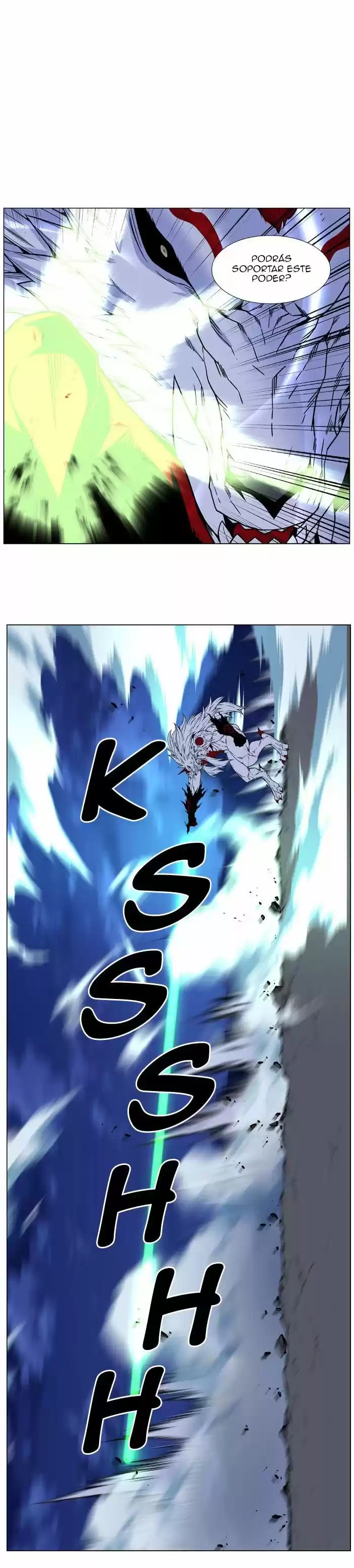 Noblesse (2007) - Capítulo 469 - Página 11 - LectorTMOo
