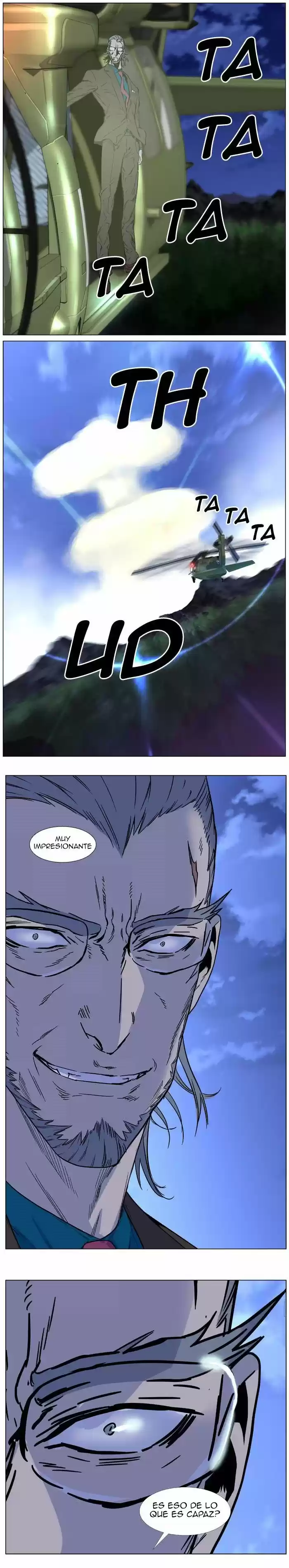 Noblesse (2007) - Capítulo 469 - Página 15 - LectorTMOo