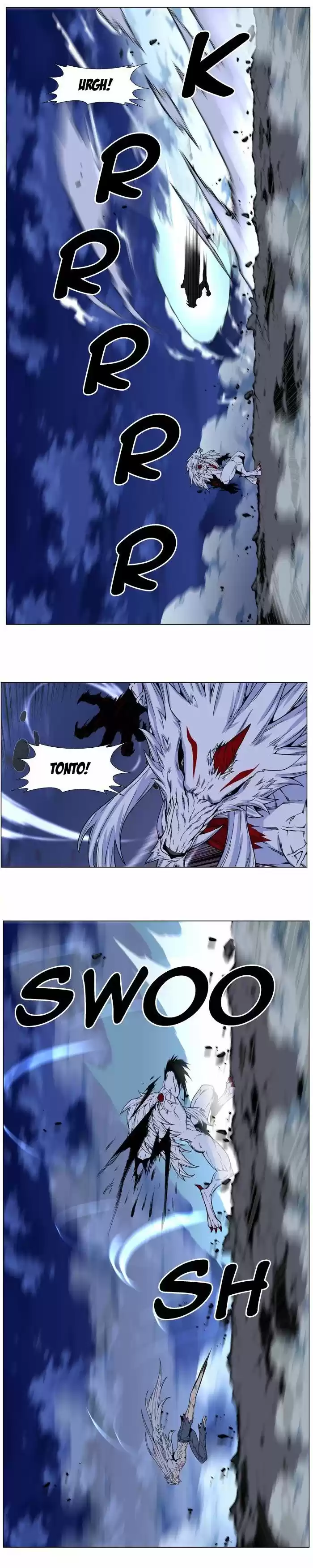Noblesse (2007) - Capítulo 469 - Página 20 - LectorTMOo
