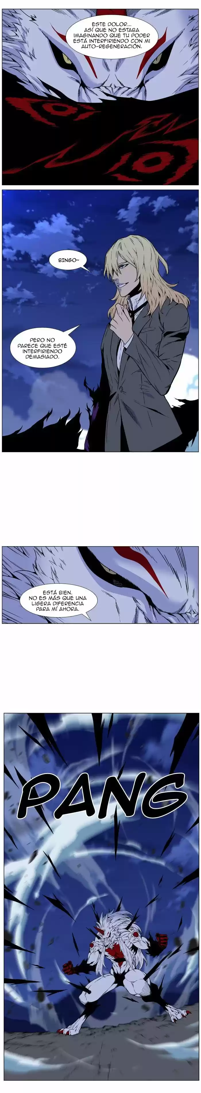 Noblesse (2007) - Capítulo 469 - Página 24 - LectorTMOo