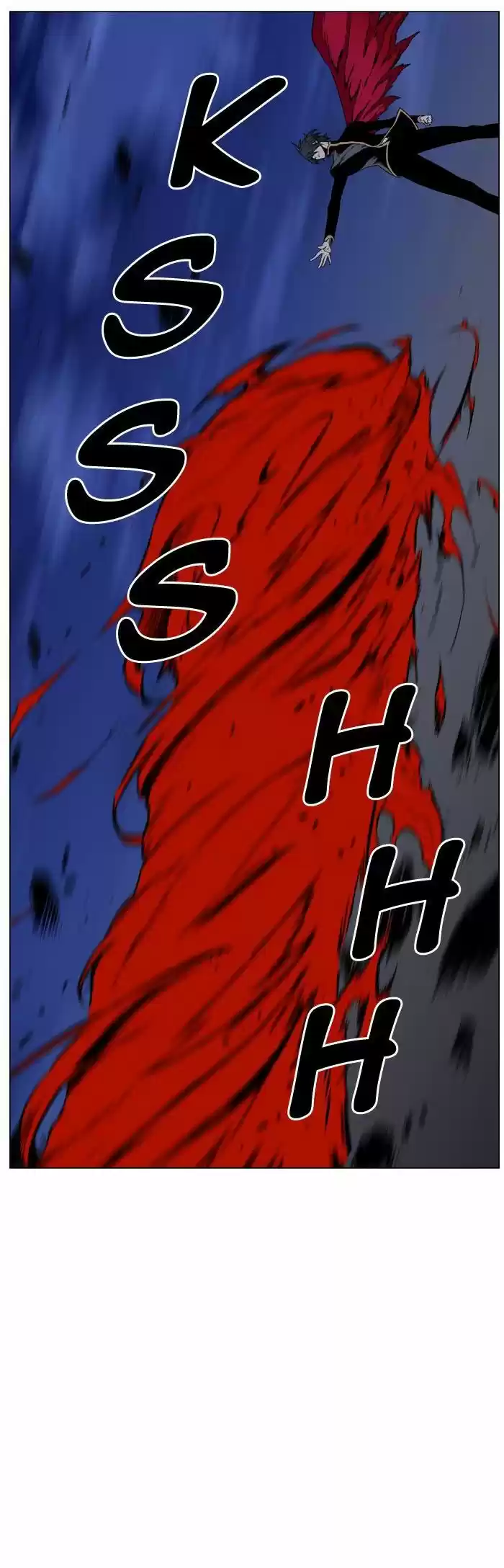 Noblesse (2007) - Capítulo 469 - Página 29 - LectorTMOo