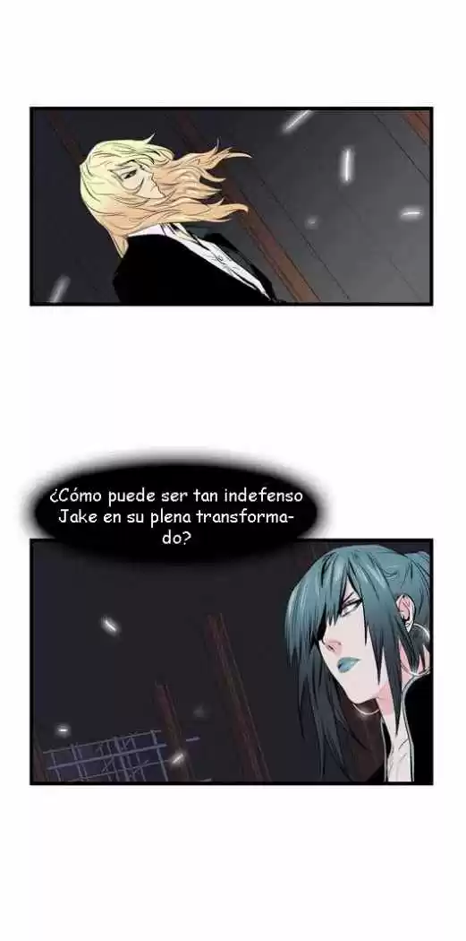 Noblesse (2007) - Capítulo 47 - Página 7 - LectorTMOo
