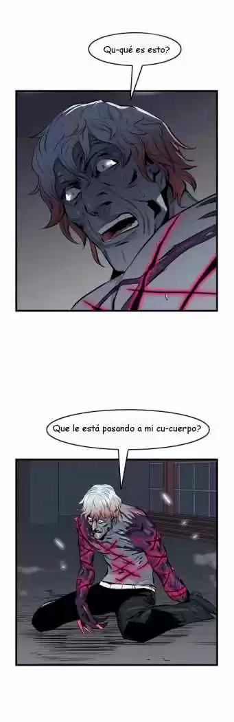 Noblesse (2007) - Capítulo 47 - Página 8 - LectorTMOo
