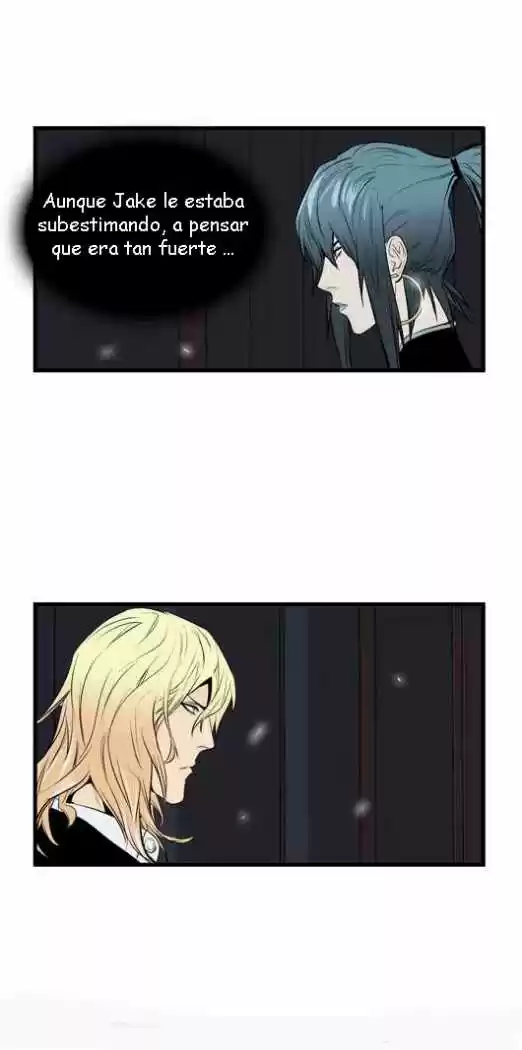 Noblesse (2007) - Capítulo 47 - Página 9 - LectorTMOo