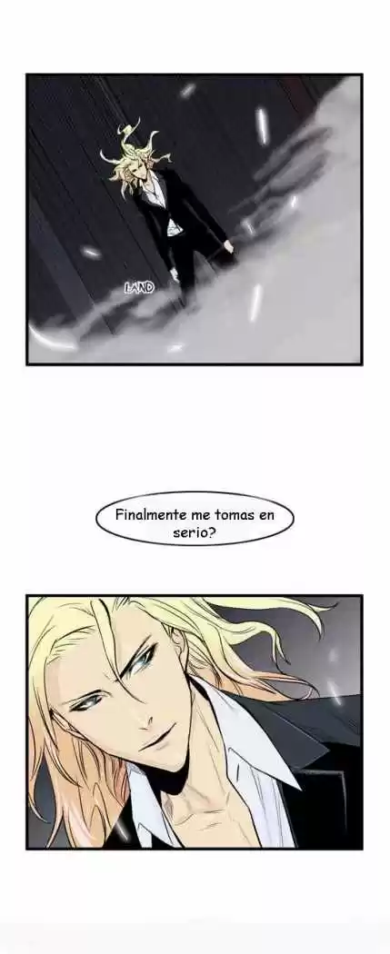 Noblesse (2007) - Capítulo 47 - Página 13 - LectorTMOo