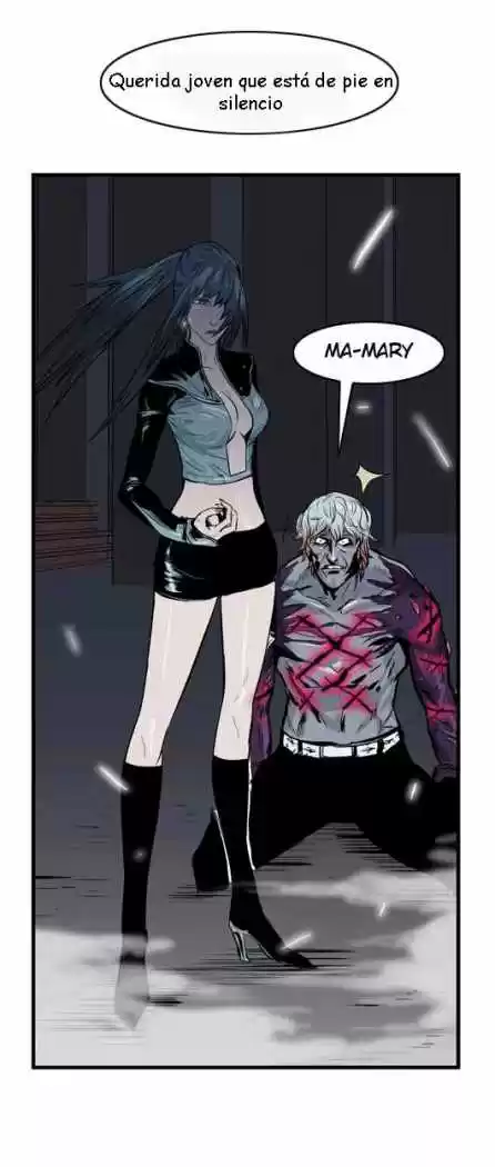 Noblesse (2007) - Capítulo 47 - Página 14 - LectorTMOo