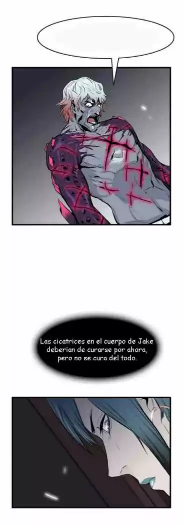Noblesse (2007) - Capítulo 47 - Página 16 - LectorTMOo
