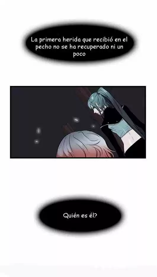 Noblesse (2007) - Capítulo 47 - Página 17 - LectorTMOo