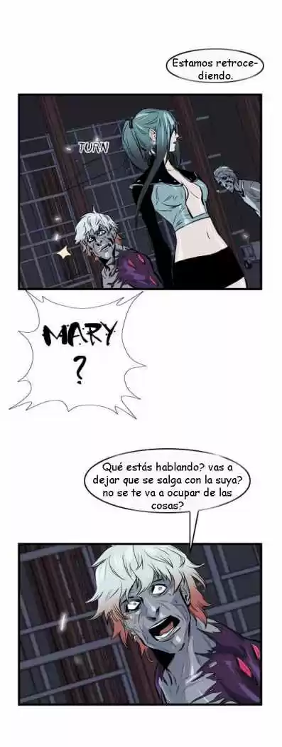 Noblesse (2007) - Capítulo 47 - Página 19 - LectorTMOo