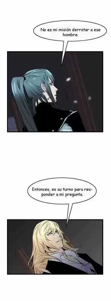 Noblesse (2007) - Capítulo 47 - Página 20 - LectorTMOo