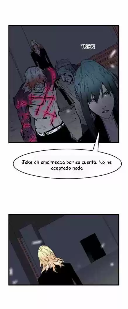 Noblesse (2007) - Capítulo 47 - Página 23 - LectorTMOo