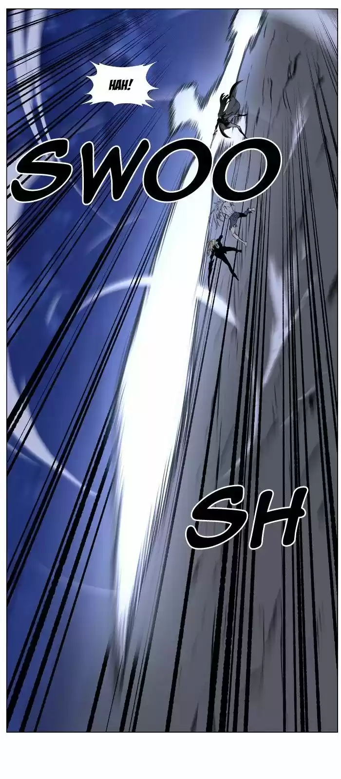 Noblesse (2007) - Capítulo 470 - Página 24 - LectorTMOo