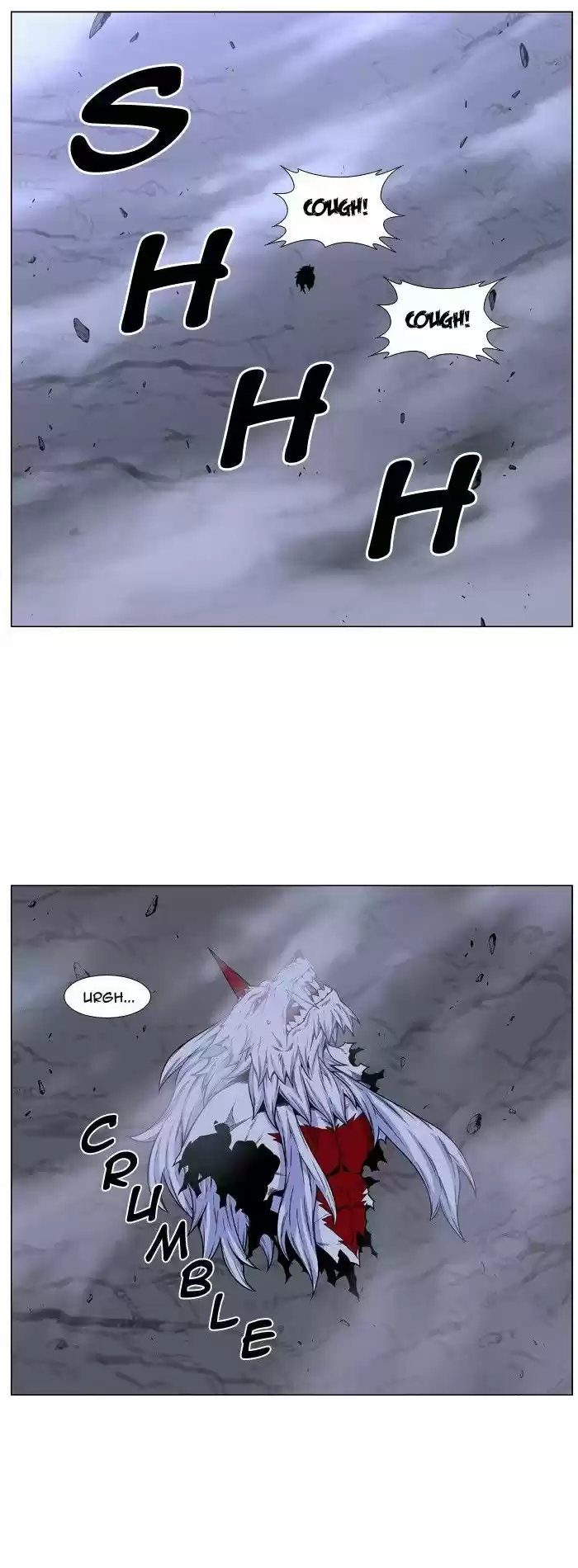 Noblesse (2007) - Capítulo 470 - Página 33 - LectorTMOo
