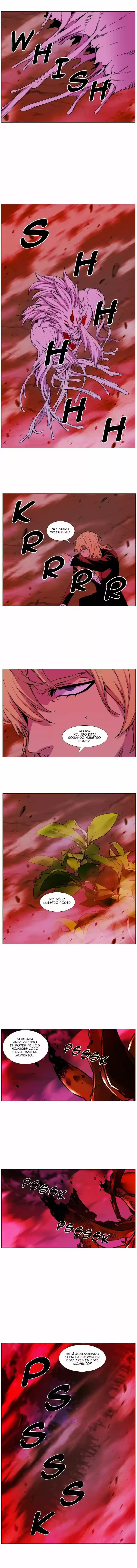 Noblesse (2007) - Capítulo 471 - Página 4 - LectorTMOo