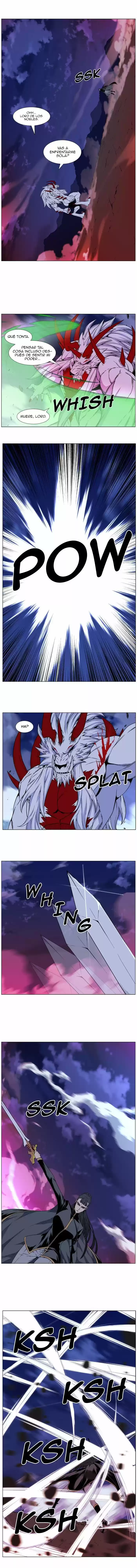 Noblesse (2007) - Capítulo 471 - Página 8 - LectorTMOo