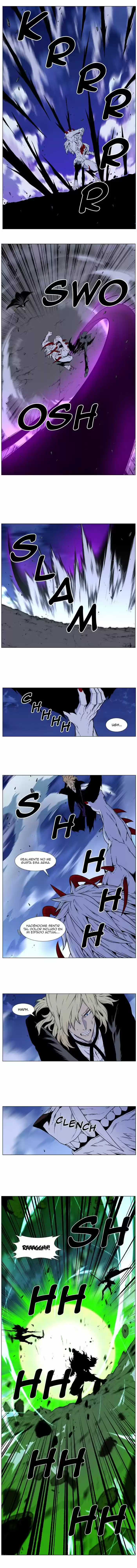 Noblesse (2007) - Capítulo 471 - Página 10 - LectorTMOo