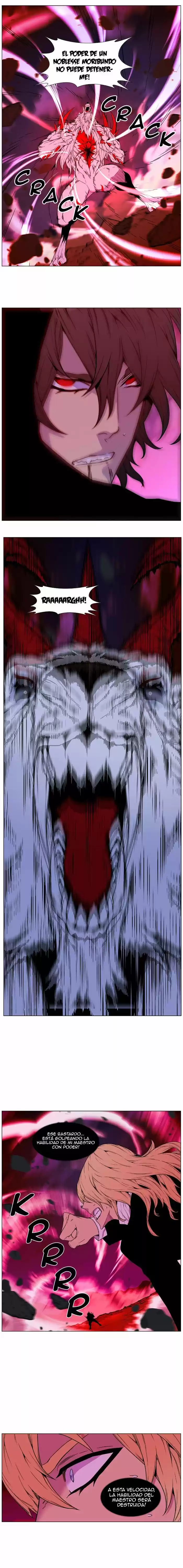 Noblesse (2007) - Capítulo 471 - Página 12 - LectorTMOo