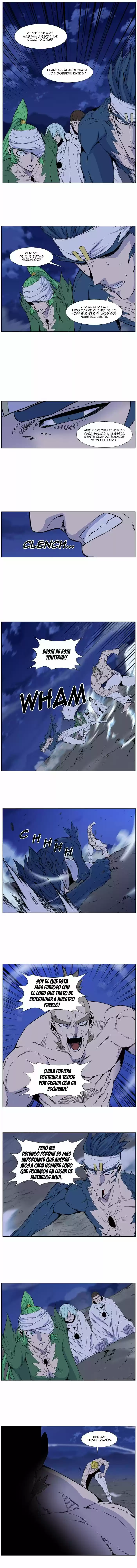 Noblesse (2007) - Capítulo 472 - Página 6 - LectorTMOo