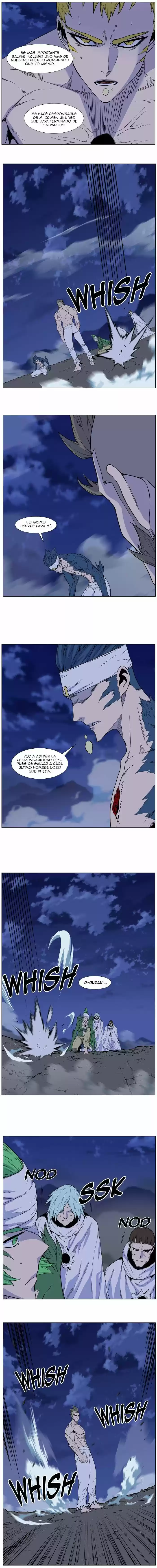 Noblesse (2007) - Capítulo 472 - Página 7 - LectorTMOo