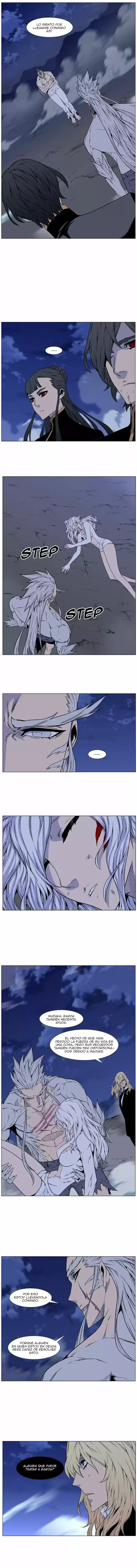Noblesse (2007) - Capítulo 472 - Página 8 - LectorTMOo