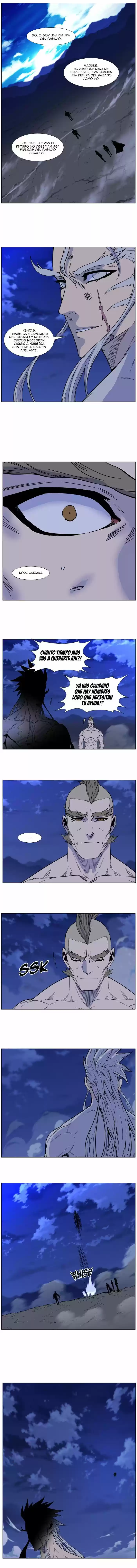 Noblesse (2007) - Capítulo 472 - Página 10 - LectorTMOo