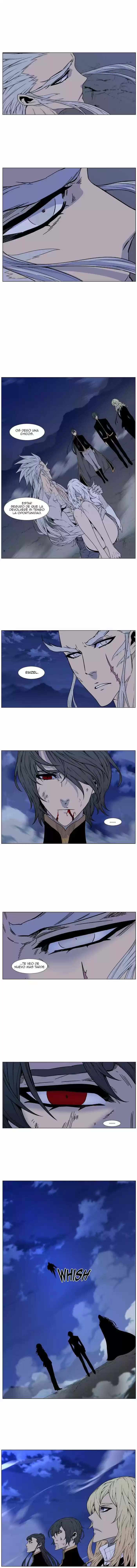 Noblesse (2007) - Capítulo 472 - Página 11 - LectorTMOo
