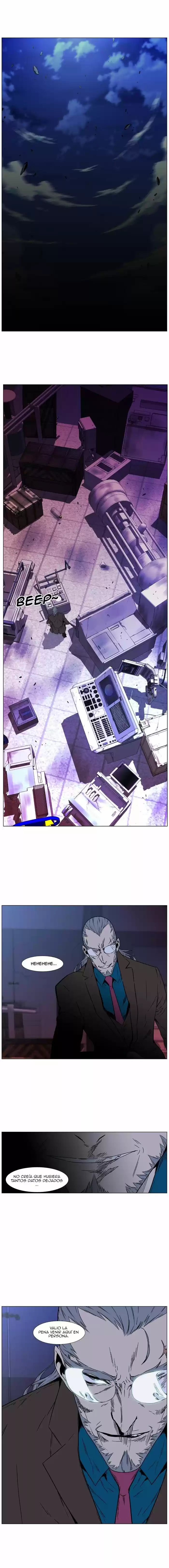 Noblesse (2007) - Capítulo 472 - Página 12 - LectorTMOo