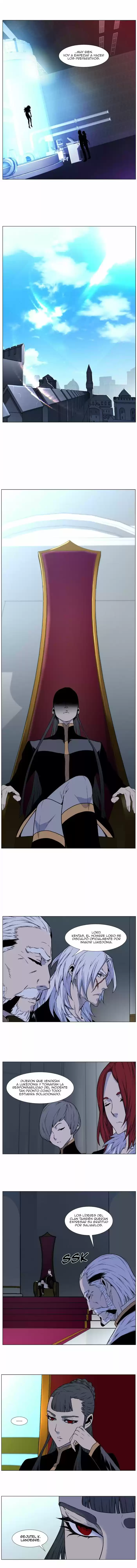 Noblesse (2007) - Capítulo 473 - Página 5 - LectorTMOo