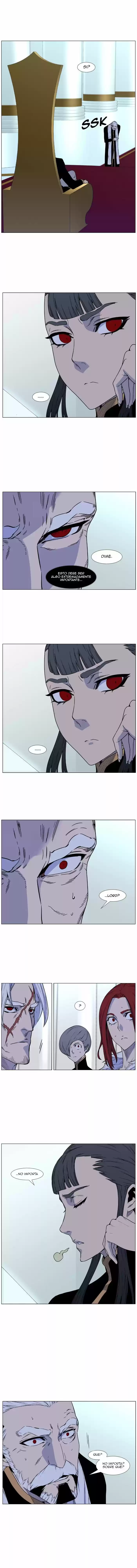 Noblesse (2007) - Capítulo 473 - Página 6 - LectorTMOo