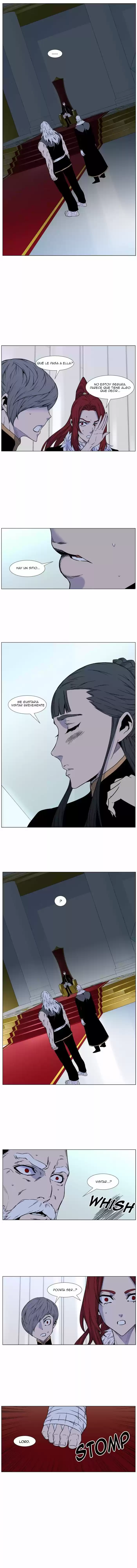 Noblesse (2007) - Capítulo 473 - Página 7 - LectorTMOo