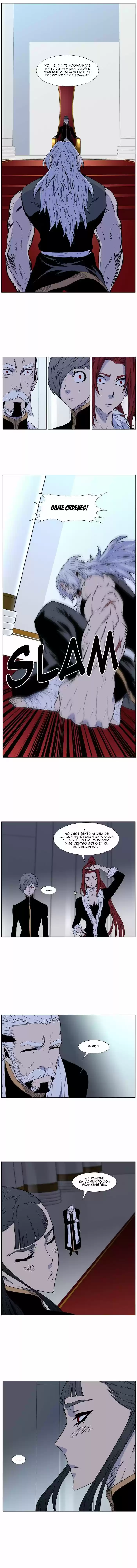 Noblesse (2007) - Capítulo 473 - Página 8 - LectorTMOo