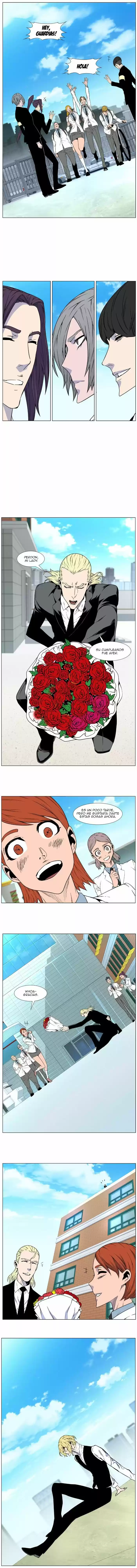 Noblesse (2007) - Capítulo 473 - Página 11 - LectorTMOo