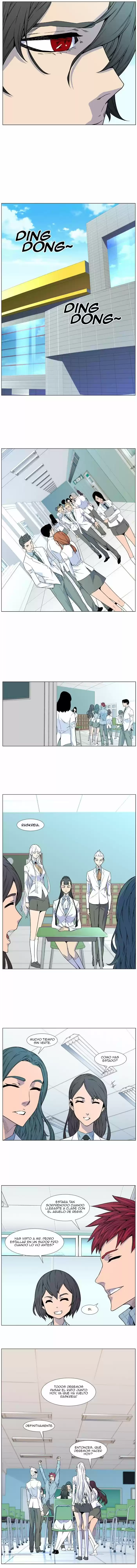 Noblesse (2007) - Capítulo 474 - Página 4 - LectorTMOo
