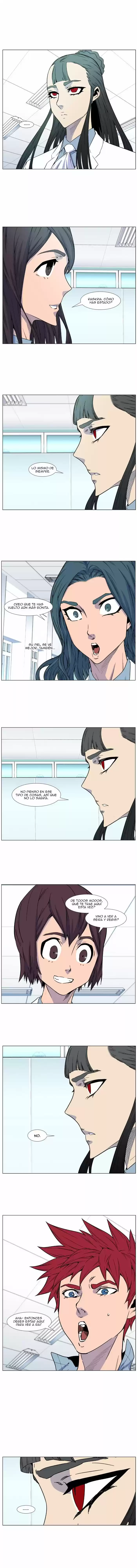 Noblesse (2007) - Capítulo 474 - Página 5 - LectorTMOo